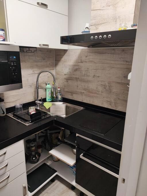 Apartment 31 M² Nizza